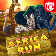 Africarun на Чемпіон